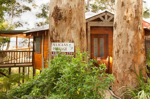 Pelicans At Denmark - Accommodation Yamba 7