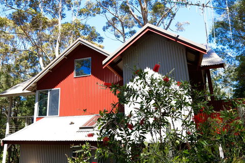 Pelicans At Denmark - Accommodation Yamba 0