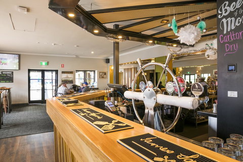 Nightcap At The Ship Inn - Accommodation Yamba 13