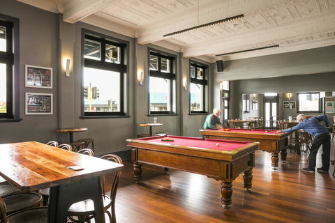 Nightcap At The Ship Inn - Accommodation Yamba 6