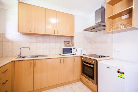 Nightcap At The Ship Inn - Accommodation Yamba 42