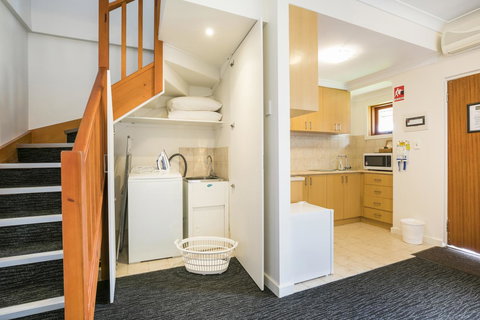 Nightcap At The Ship Inn - Accommodation Yamba 16