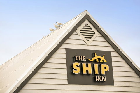 Nightcap At The Ship Inn - Accommodation Yamba 37