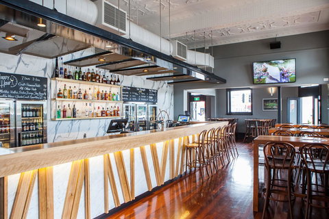 Nightcap At The Ship Inn - Accommodation Yamba 34