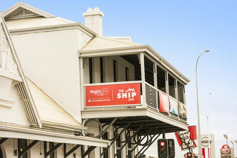 Nightcap At The Ship Inn - Accommodation Yamba 38