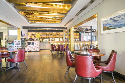 Nightcap At The Ship Inn - Accommodation Yamba 10