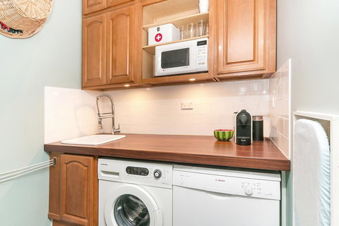 SoBe Fremantle - Accommodation Yamba 15