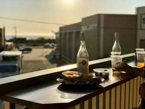 SoBe Fremantle - Accommodation Yamba 10