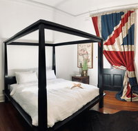 SoBe Fremantle - Accommodation Yamba