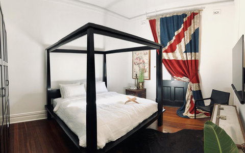 SoBe Fremantle - Accommodation Yamba 0