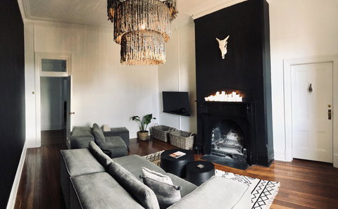 SoBe Fremantle - Accommodation Yamba 2