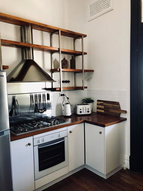 SoBe Fremantle - Accommodation Yamba 13