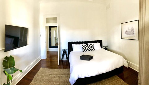 SoBe Fremantle - Accommodation Yamba 3