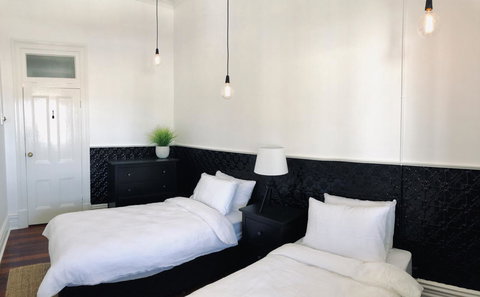 SoBe Fremantle - Accommodation Yamba 7