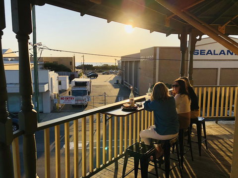 SoBe Fremantle - Accommodation Yamba 5