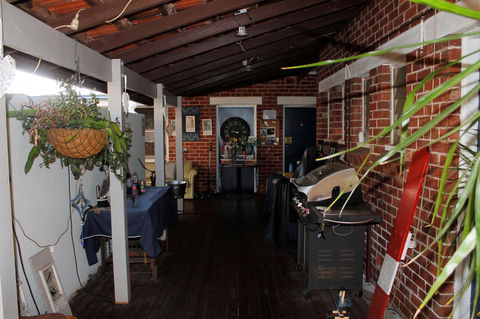 Bridgetown Valley Lodge - Accommodation Yamba 18