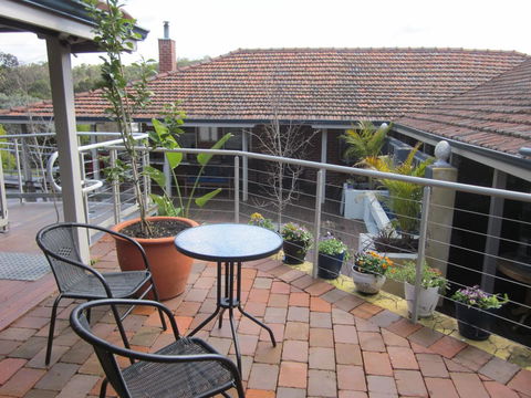 Bridgetown Valley Lodge - Accommodation Yamba 36