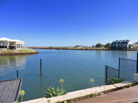 Oceans Edge - Busselton - Accommodation Yamba 15