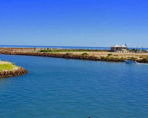 Oceans Edge - Busselton - Accommodation Yamba 14