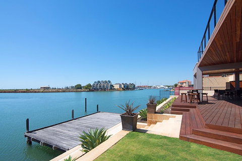 Oceans Edge - Busselton - Accommodation Yamba 2