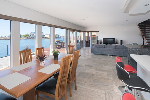 Oceans Edge - Busselton - Accommodation Yamba 9
