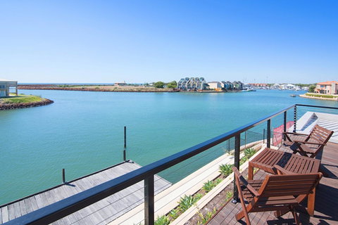 Oceans Edge - Busselton - Accommodation Yamba 1