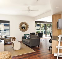 St Catherine's on Park - Accommodation Yamba