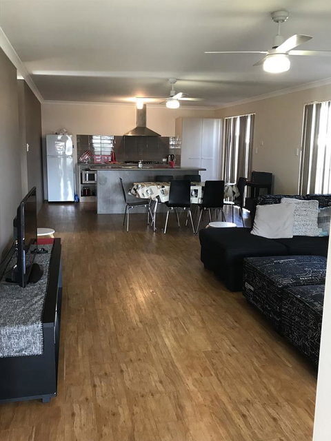 Portree On Sea - Kalbarri - Accommodation Yamba 0