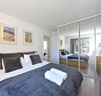 Cottesloe apartment close to beach - Accommodation Yamba