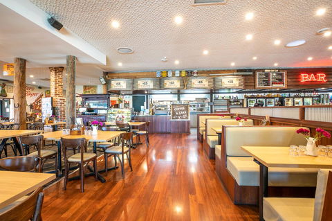 Nightcap At Wanneroo Tavern - Accommodation Yamba 32