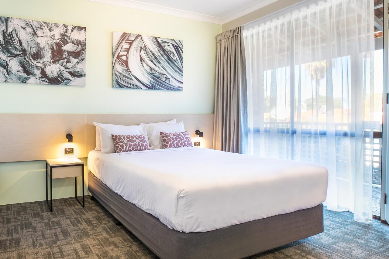  Accommodation Yamba