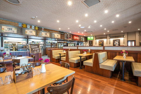 Nightcap At Wanneroo Tavern - Accommodation Yamba 30