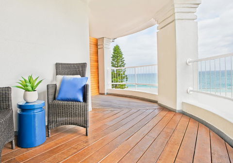 Cottesloe Beach Hotel - Accommodation Yamba 28
