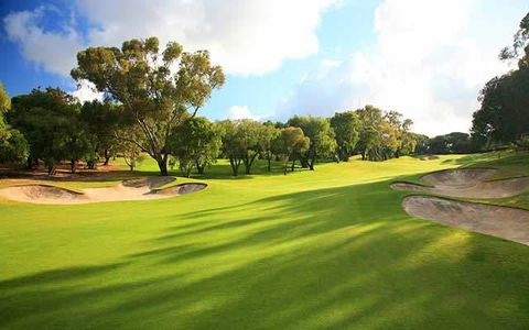 Cottesloe Beach Hotel - Accommodation Yamba 1