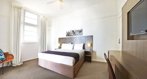 Cottesloe Beach Hotel - Accommodation Yamba 34
