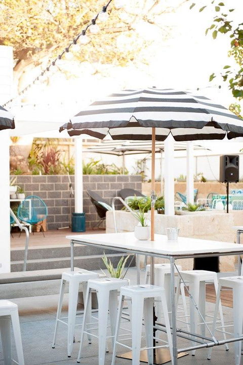 Cottesloe Beach Hotel - Accommodation Yamba 11