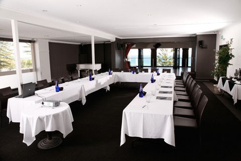 Cottesloe Beach Hotel - Accommodation Yamba 19