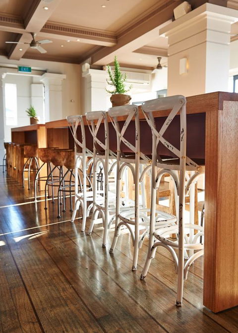 Cottesloe Beach Hotel - Accommodation Yamba 31