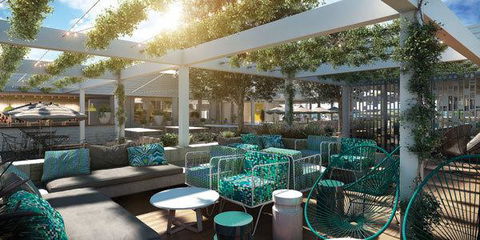 Cottesloe Beach Hotel - Accommodation Yamba 17