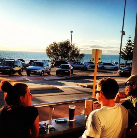 Cottesloe Beach Hotel - Accommodation Yamba 21