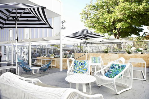 Cottesloe Beach Hotel - Accommodation Yamba 30