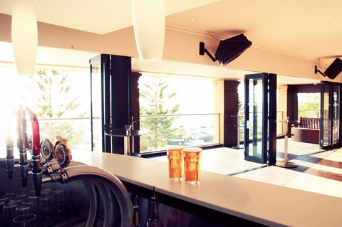 Cottesloe Beach Hotel - Accommodation Yamba 22