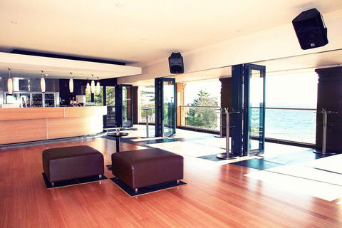 Cottesloe Beach Hotel - Accommodation Yamba 12