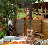 Nannup Bush Retreat - Accommodation Yamba