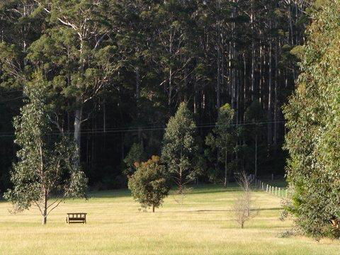 Big Brook Retreat - Accommodation Yamba 5