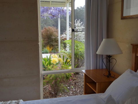 Big Brook Retreat - Accommodation Yamba 2