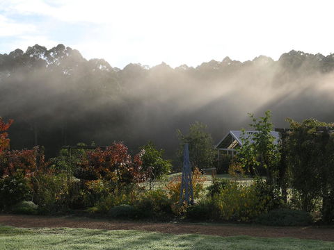 Big Brook Retreat - Accommodation Yamba 7
