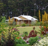 Big Brook Cottages - Accommodation Yamba