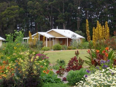 Big Brook Retreat - Accommodation Yamba 0