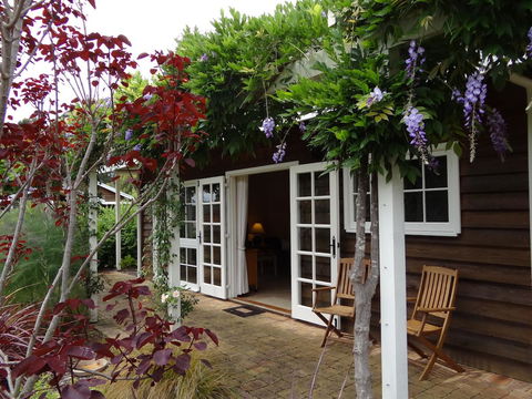 Big Brook Retreat - Accommodation Yamba 10